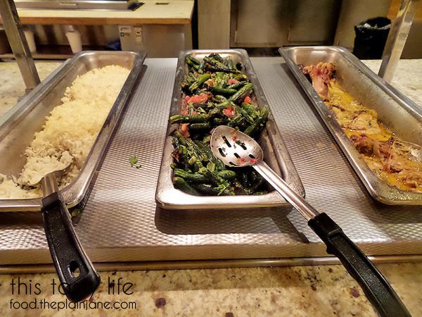 Chinese Station | The Buffet at Harrah's Rincon Casino