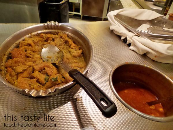 Mexican | The Buffet at Harrah's Rincon Casino