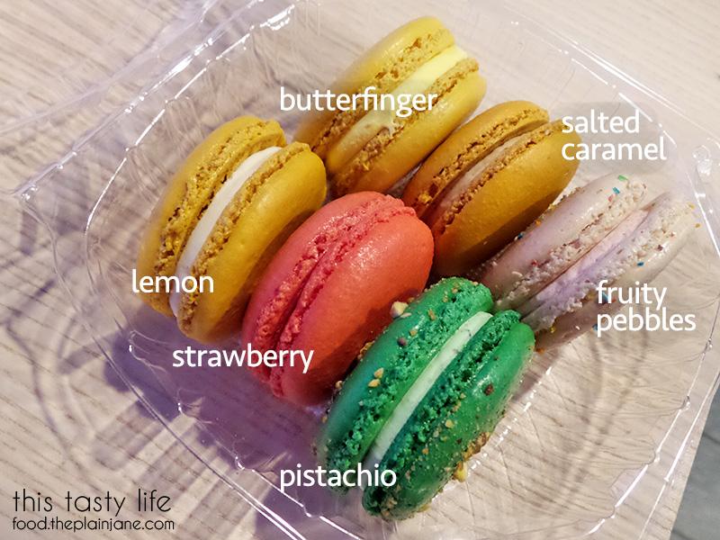 guiltea cravings | clairemont