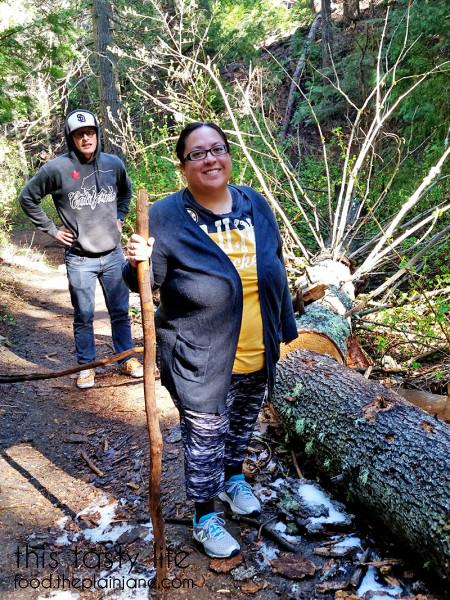 mary-hiking-stick