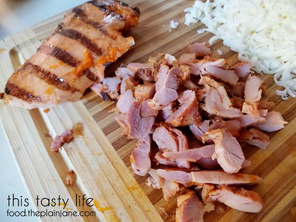 Del Real Pollo Asado