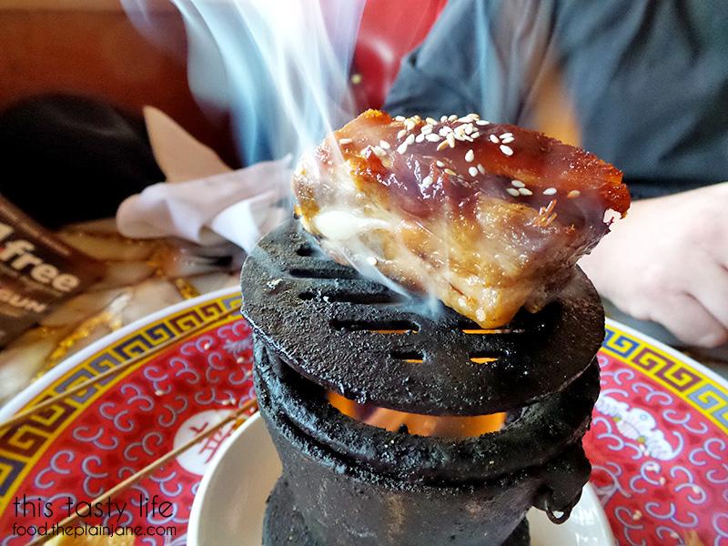 wong’s golden palace | la mesa