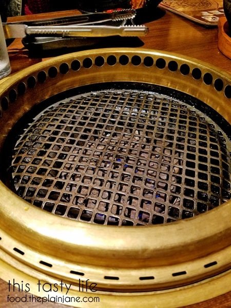 clean-grill