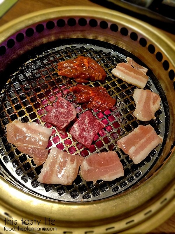 gyu-kaku japanese bbq | scripps ranch