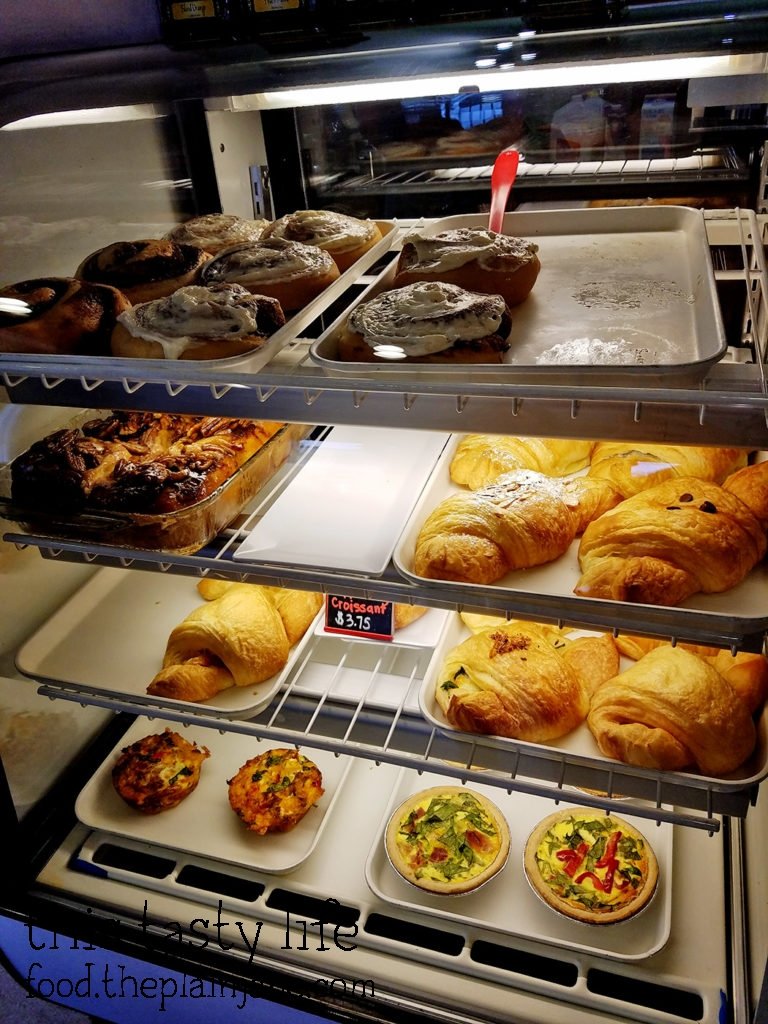 Baked Goods at Bear Buns Bakery | Serra Mesa, San Diego, CA