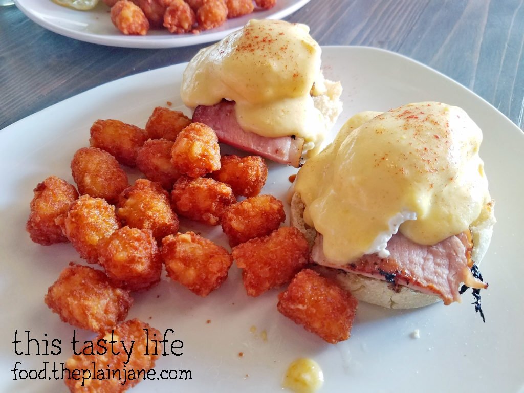 Benedict Arnold Palmer - Gustatory | Coronado, CA
