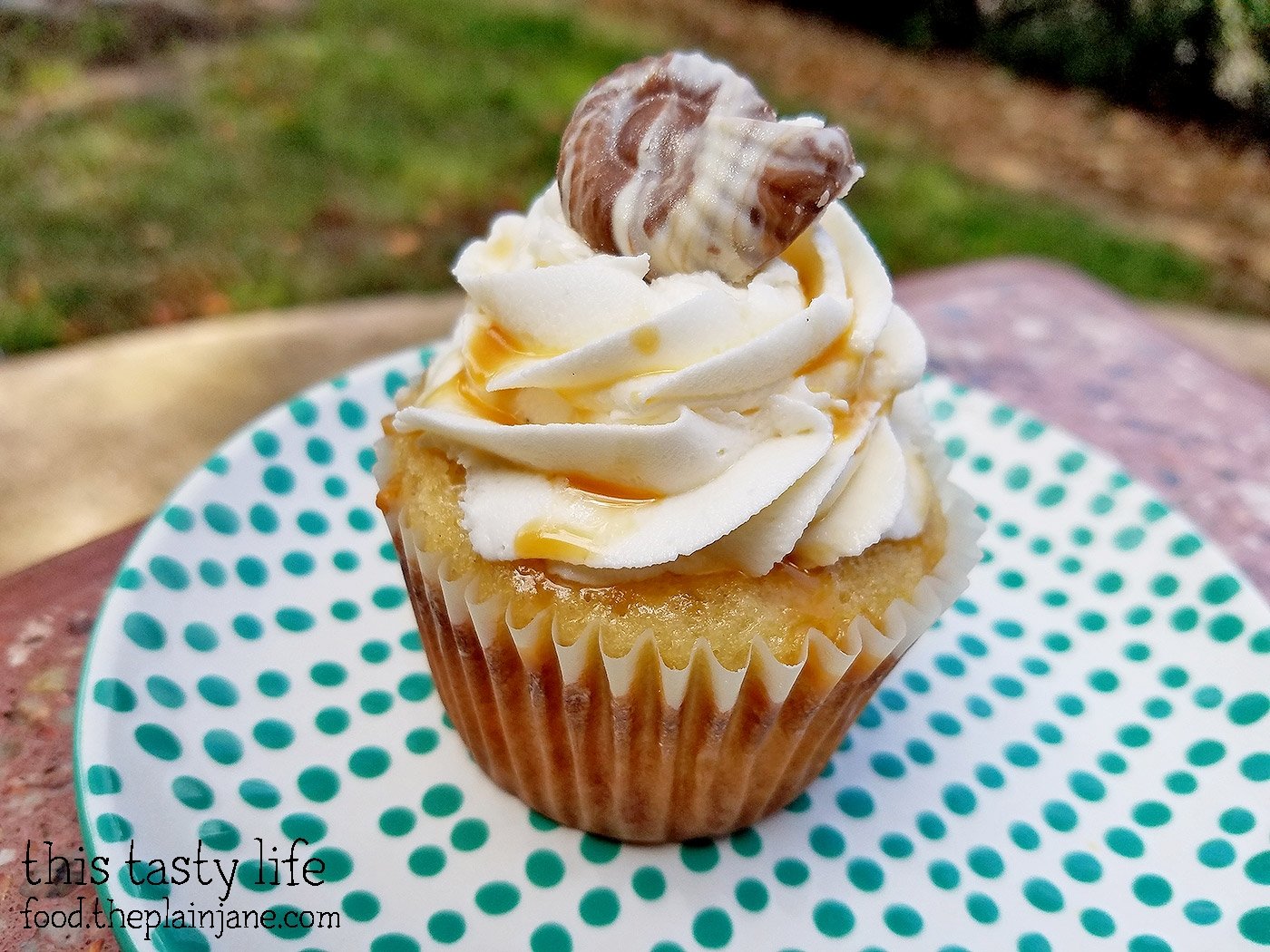 Lil’ Miss Short Cakes Mobile Cupcakery