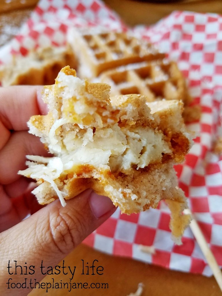 chicken-surrounded-by-waffle