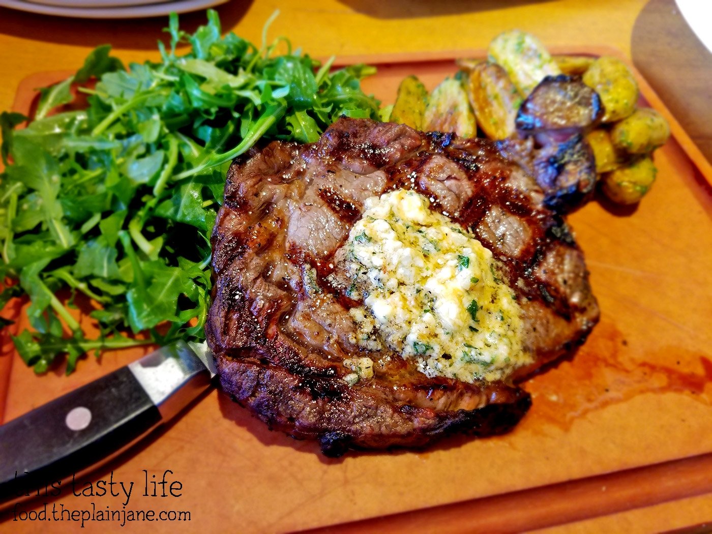 There’s More Than Just Pizza at California Pizza Kitchen