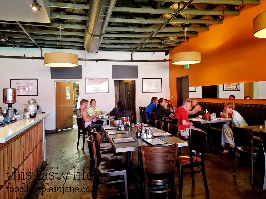 Interior - Gustatory | Coronado, CA