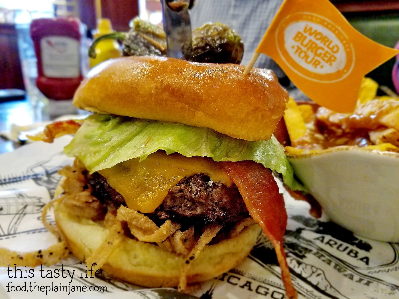 Hard Rock Cafe | San Diego