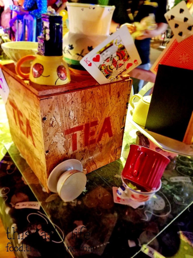 tea-party