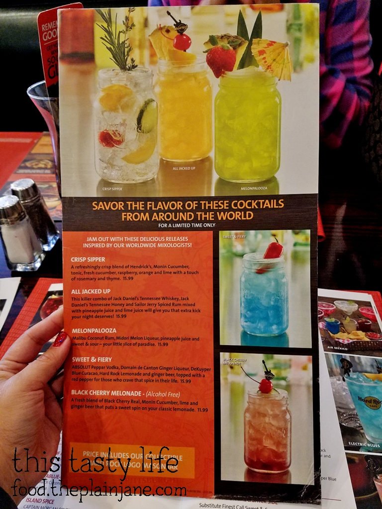world-cocktail-menu