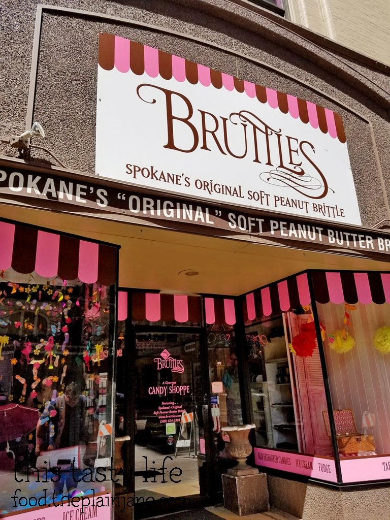 bruttles-candy-shop