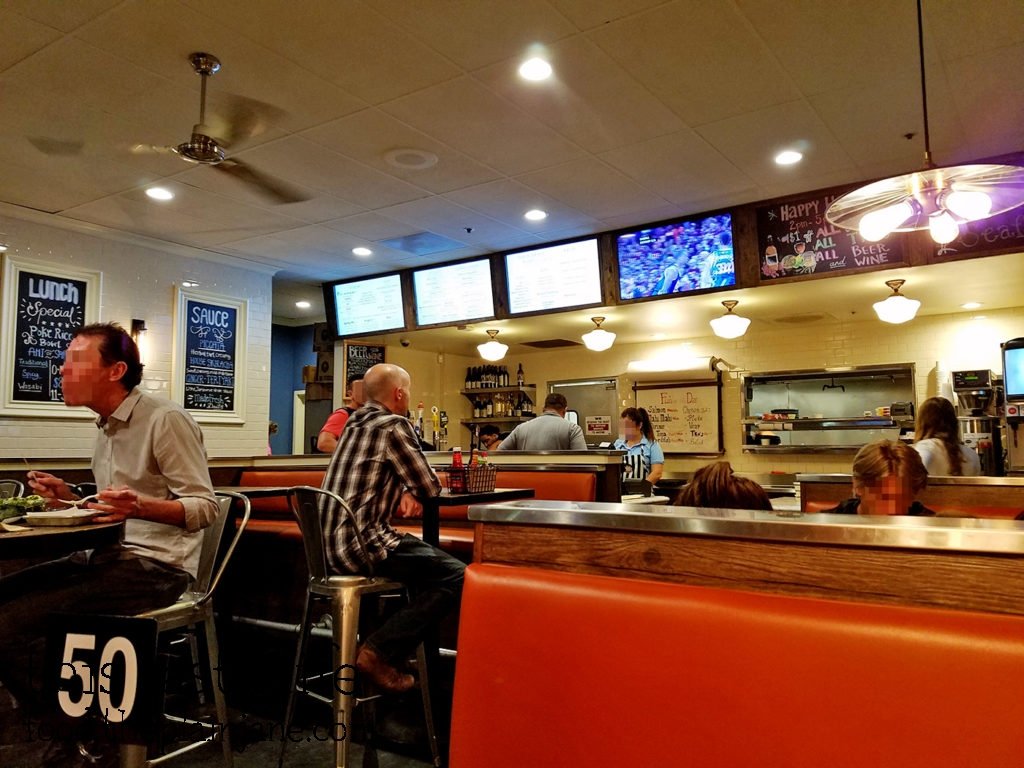 Fish District Eatery | San Diego, CA