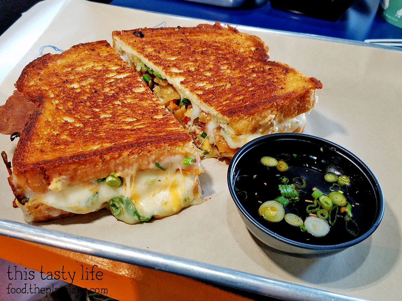 Idaho: Lakes, Forests, and Macaroni & Cheese Soup, Oh My!