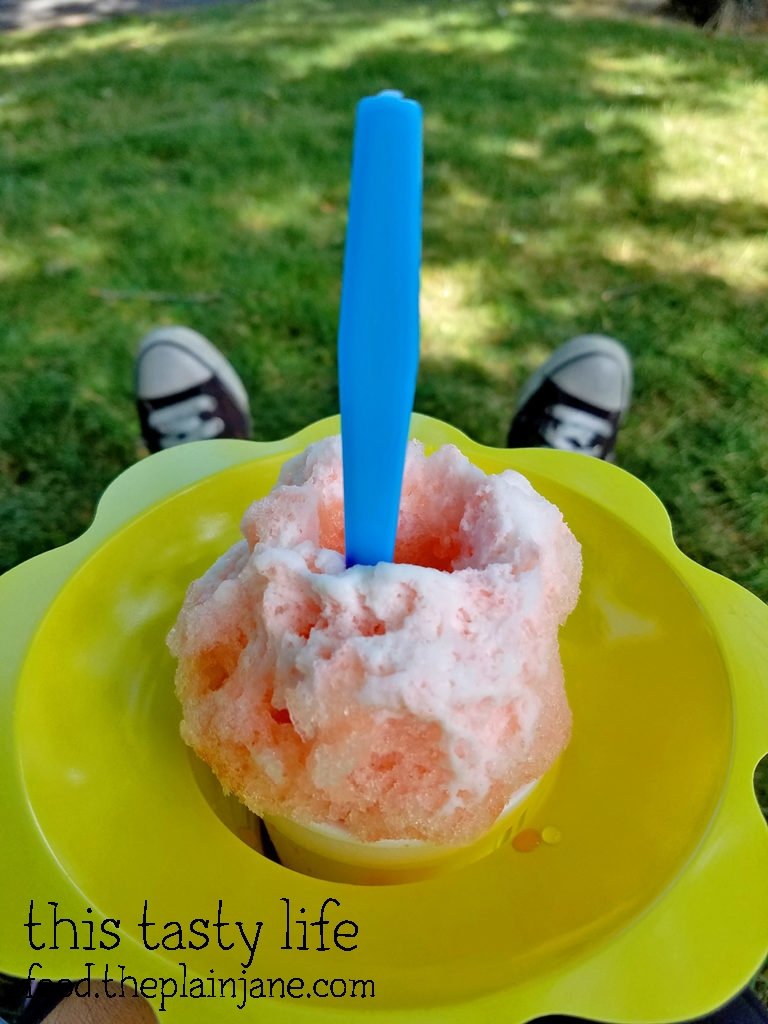 shaved-ice
