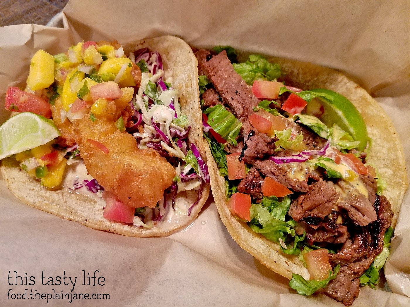 Fish District Eatery / Carmel Mountain Ranch