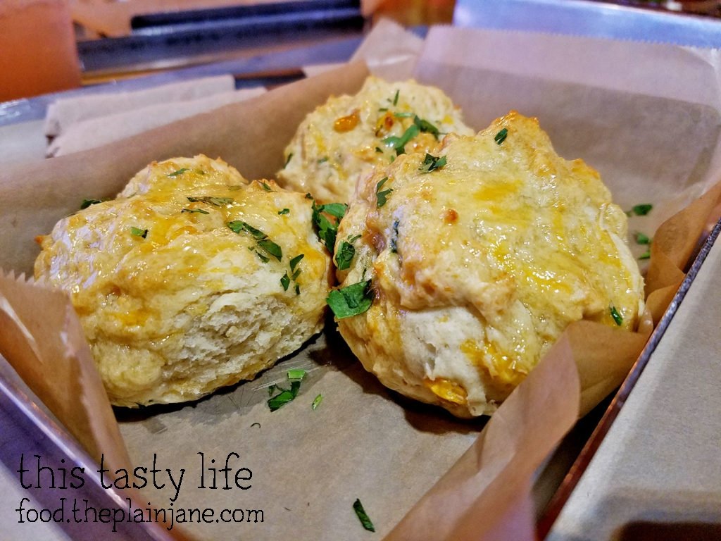 Butter Biscuits | Encontro North Park - San Diego, CA