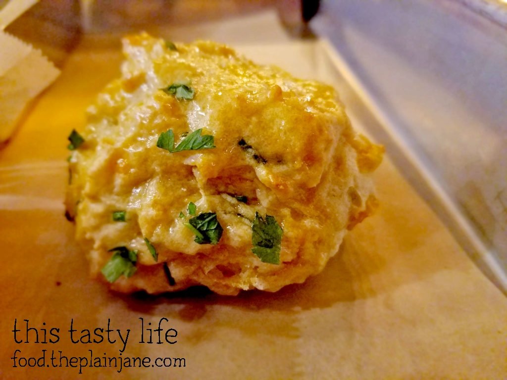 Buttery Biscuit | Encontro North Park - San Diego, CA