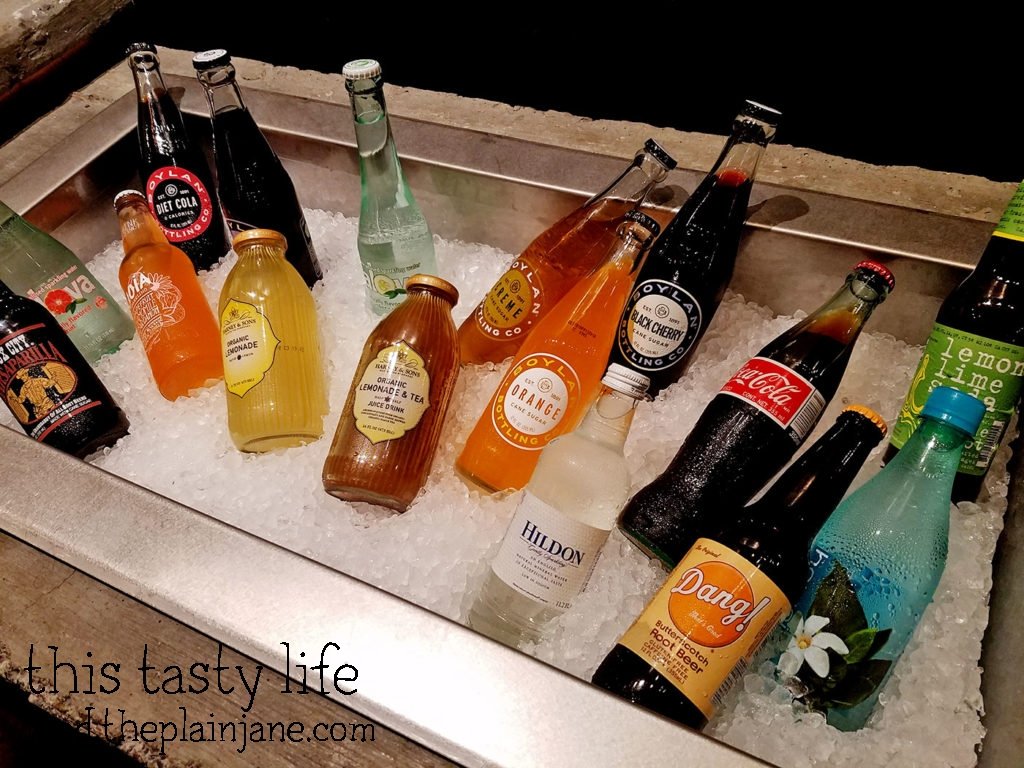 Craft Sodas | Encontro North Park - San Diego, CA