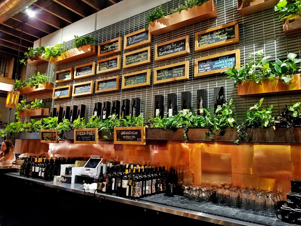 Bar | Encontro North Park - San Diego, CA