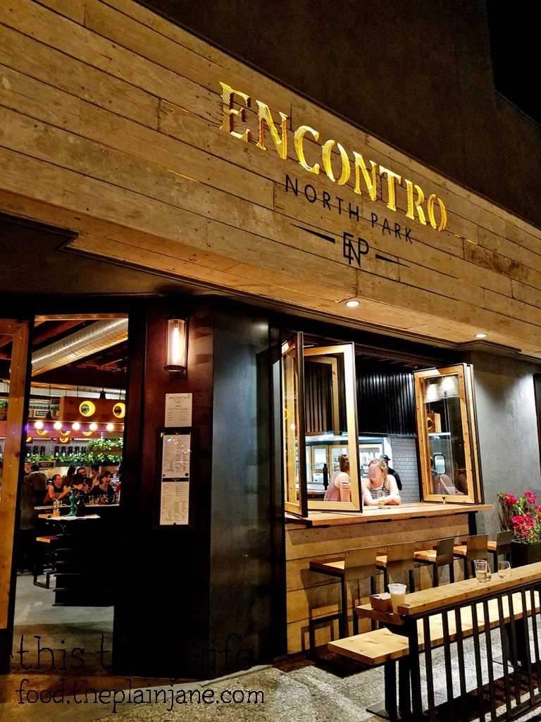 Encontro North Park - San Diego, CA