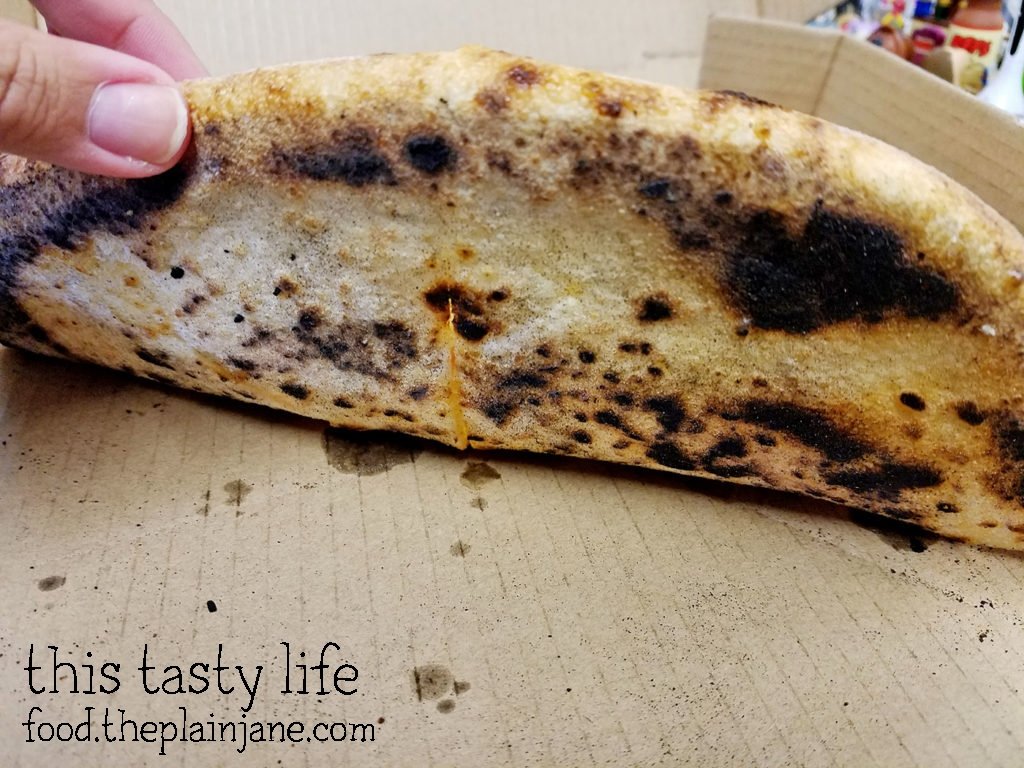 Crust | Criscito Pizza