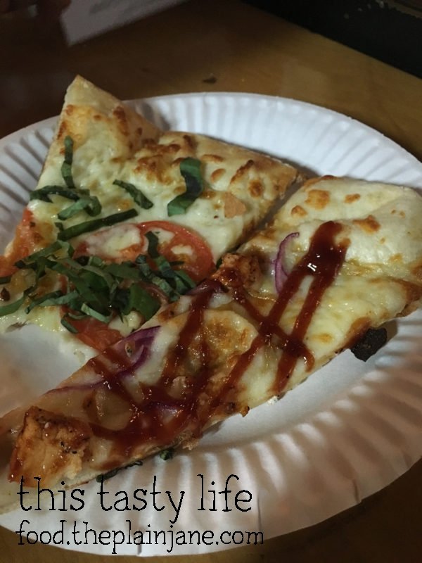 Ciro Pizza | Taste of Downtown