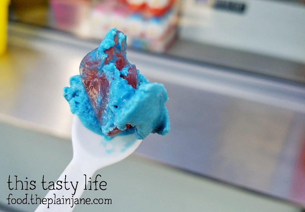 Circus Ice Cream | Sloan's Ice Cream | San Diego, CA