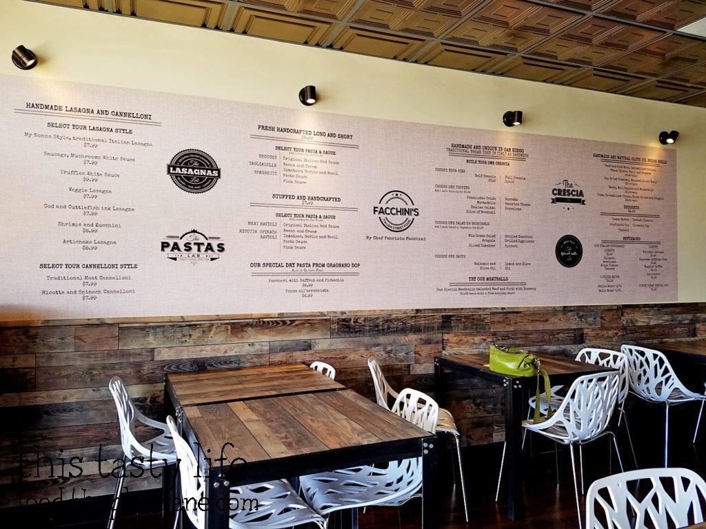 Facchini's | Miramar - San Diego, CA