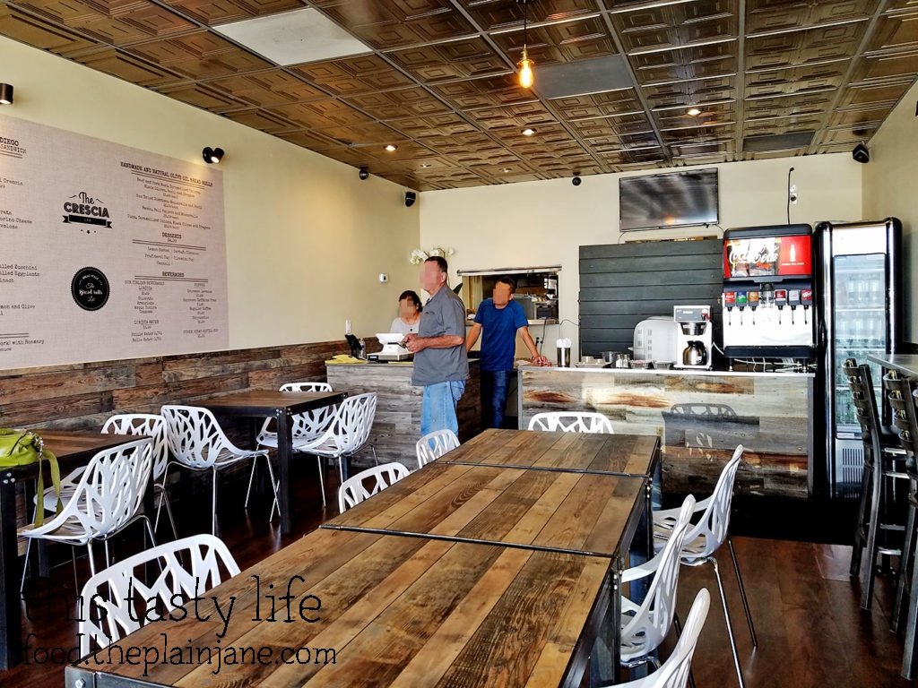 Facchini's | Miramar - San Diego, CA