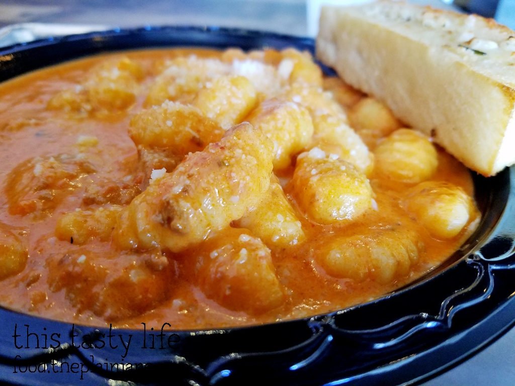 Gnocchi - Facchini's | Miramar - San Diego, CA
