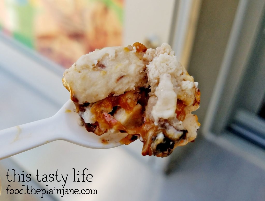 Sloan's White Ice Cream