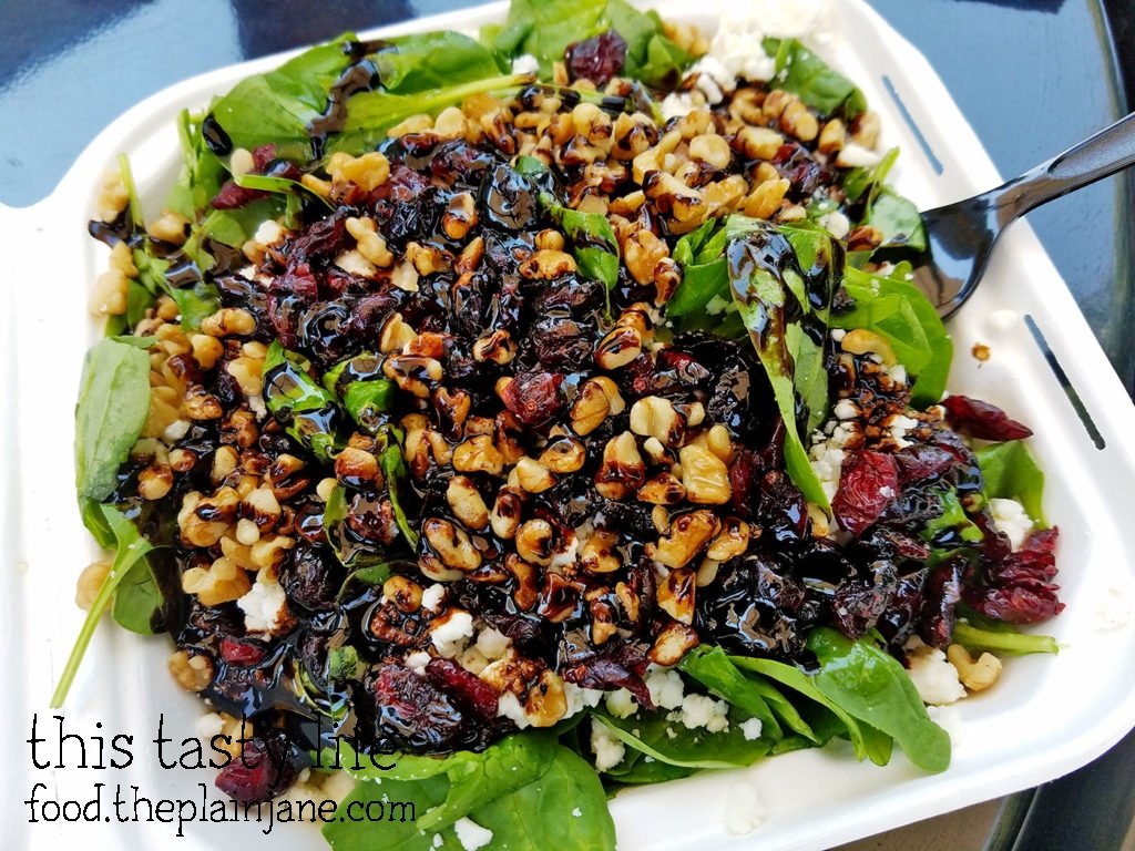 Salad | Criscito Pizza