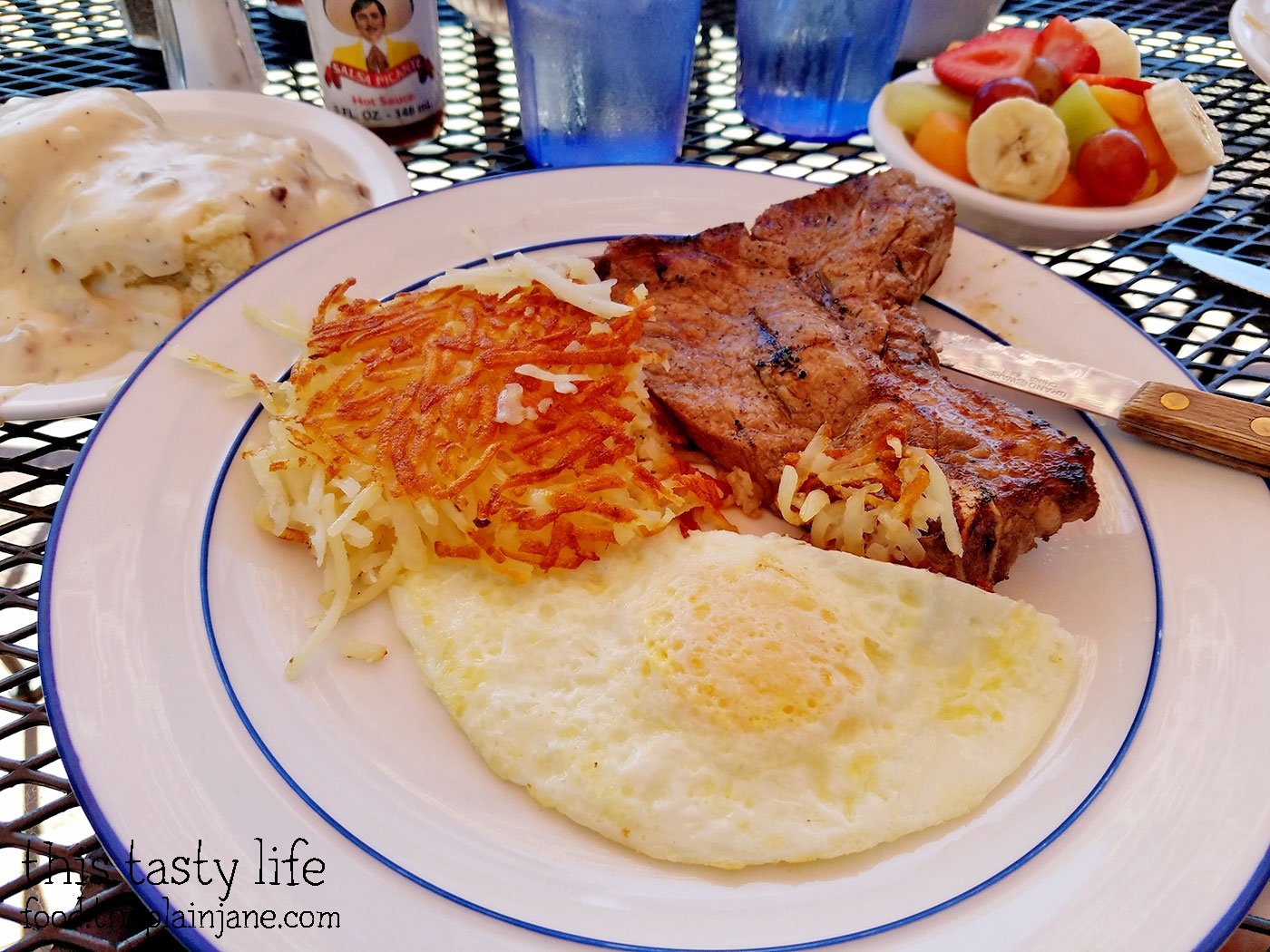 Shirley’s Kitchen / La Mesa