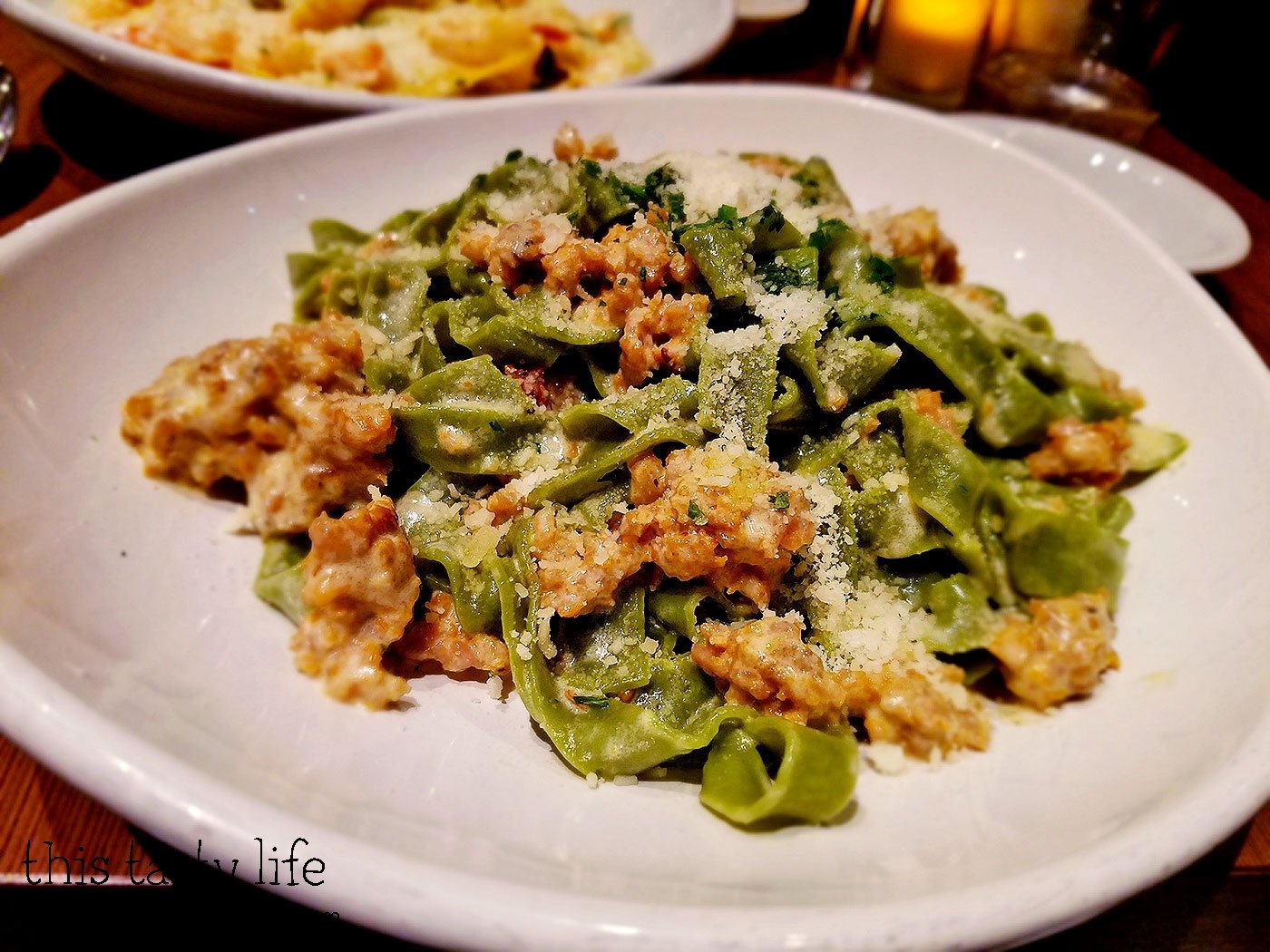Bencotto Italian Kitchen – San Diego Restaurant Week Preview