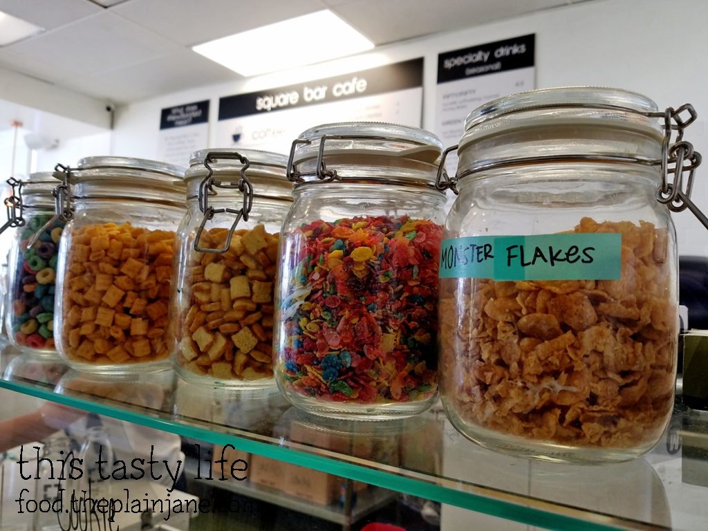 toppings