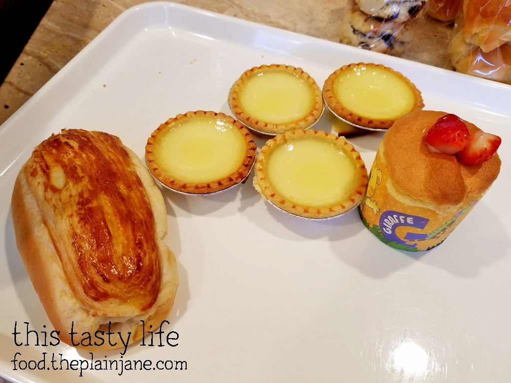 Sunmerry Bakery - Irvine, CA