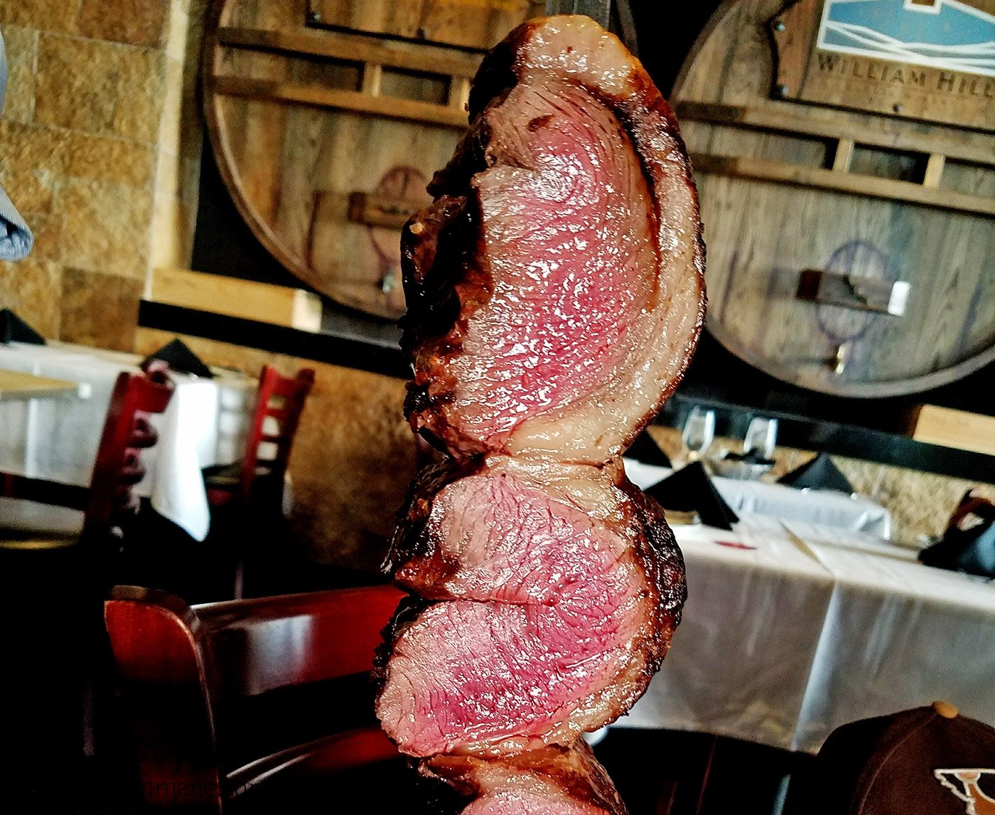 Fogo de Chao / Downtown San Diego