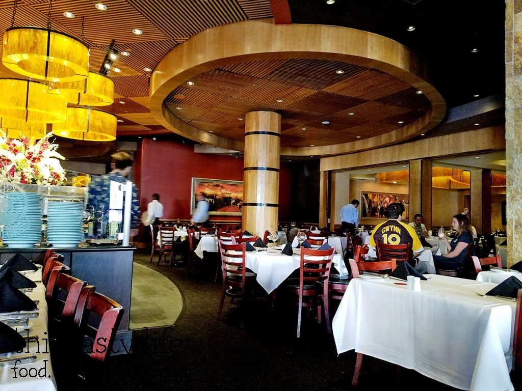 Fogo de Chao | San Diego, CA