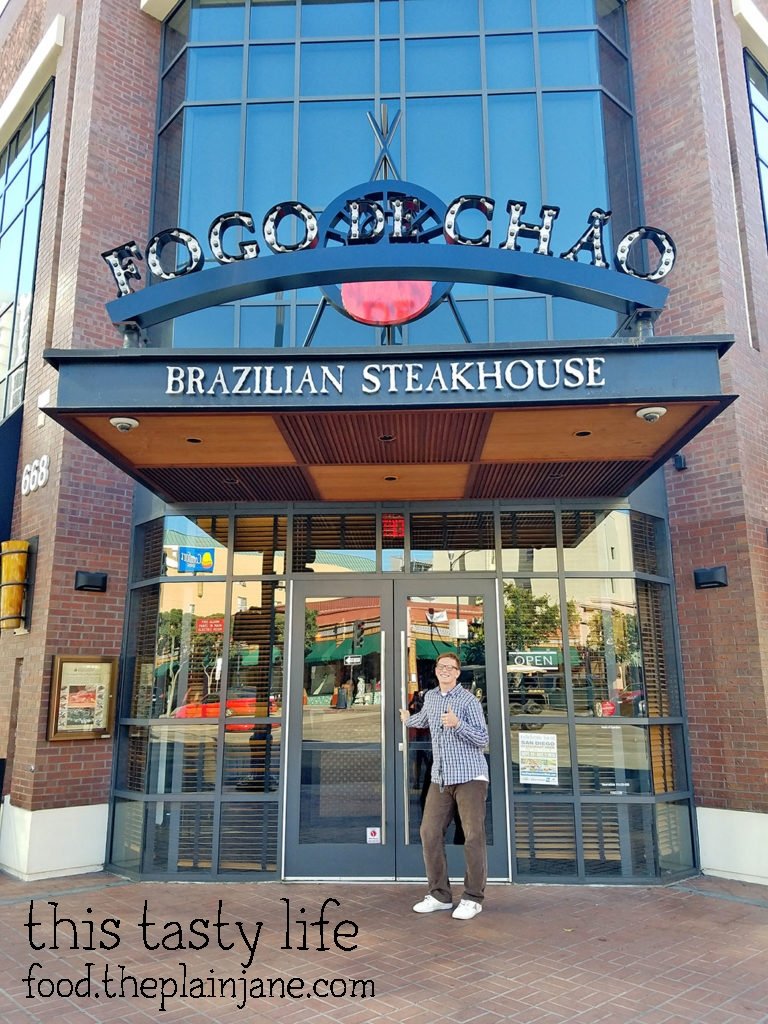 Fogo de Chao | San Diego, CA