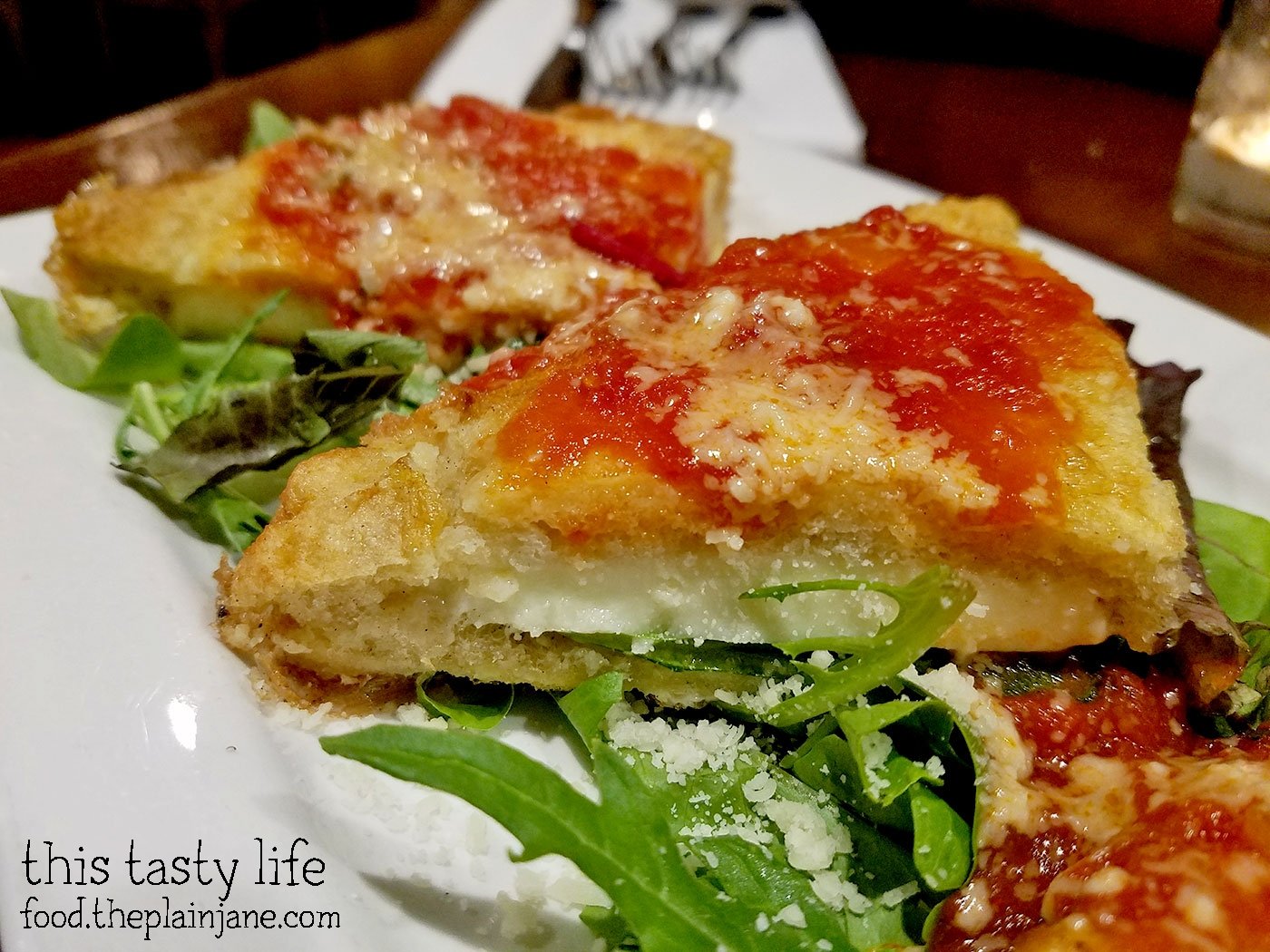 Pummaro / Point Loma