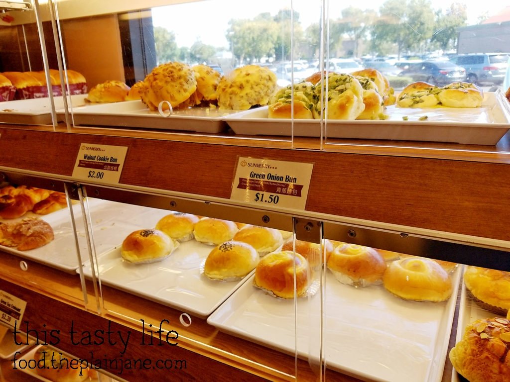 Sunmerry Bakery - Irvine, CA
