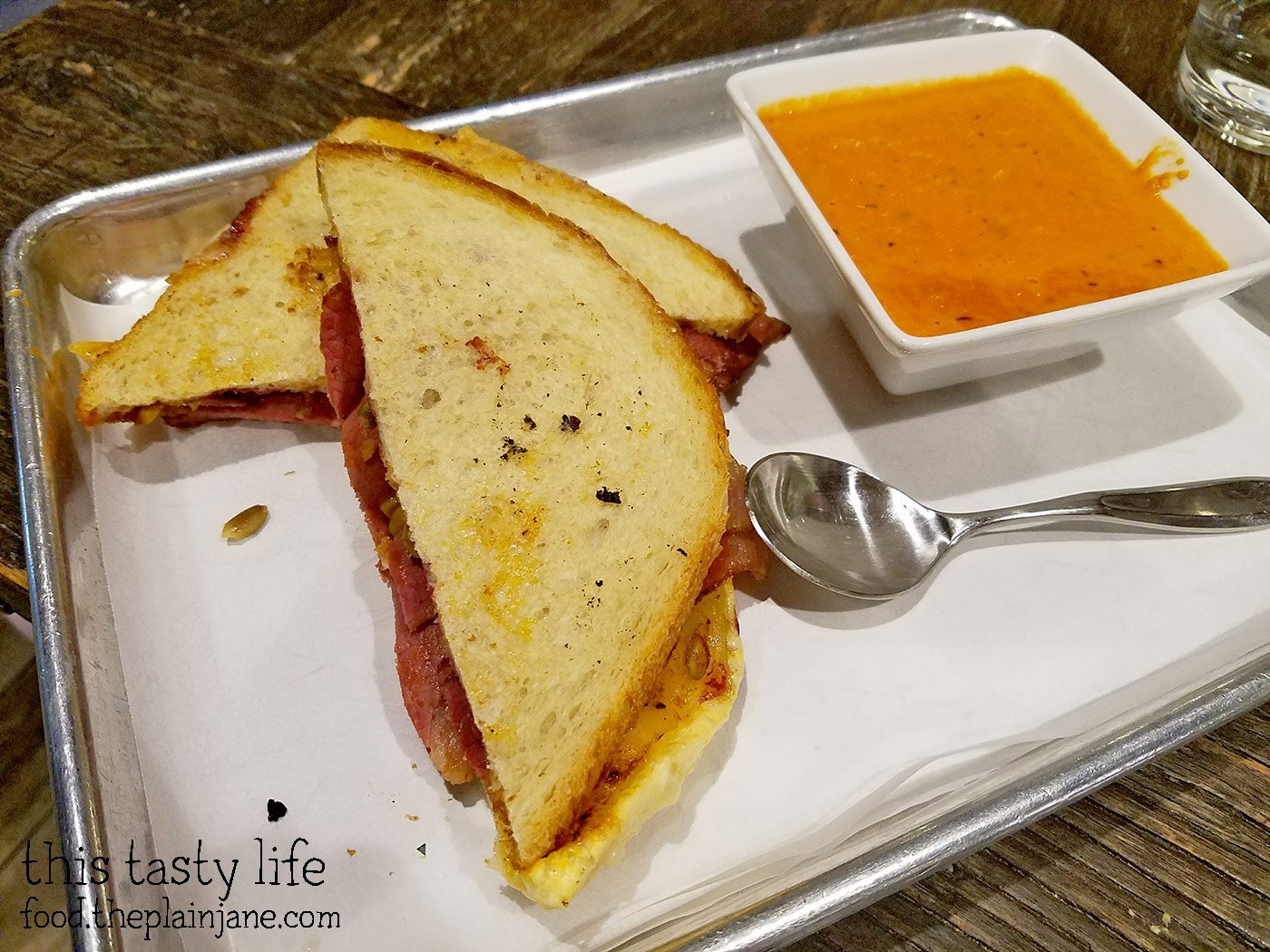 Brothers Provisions / Rancho Bernardo