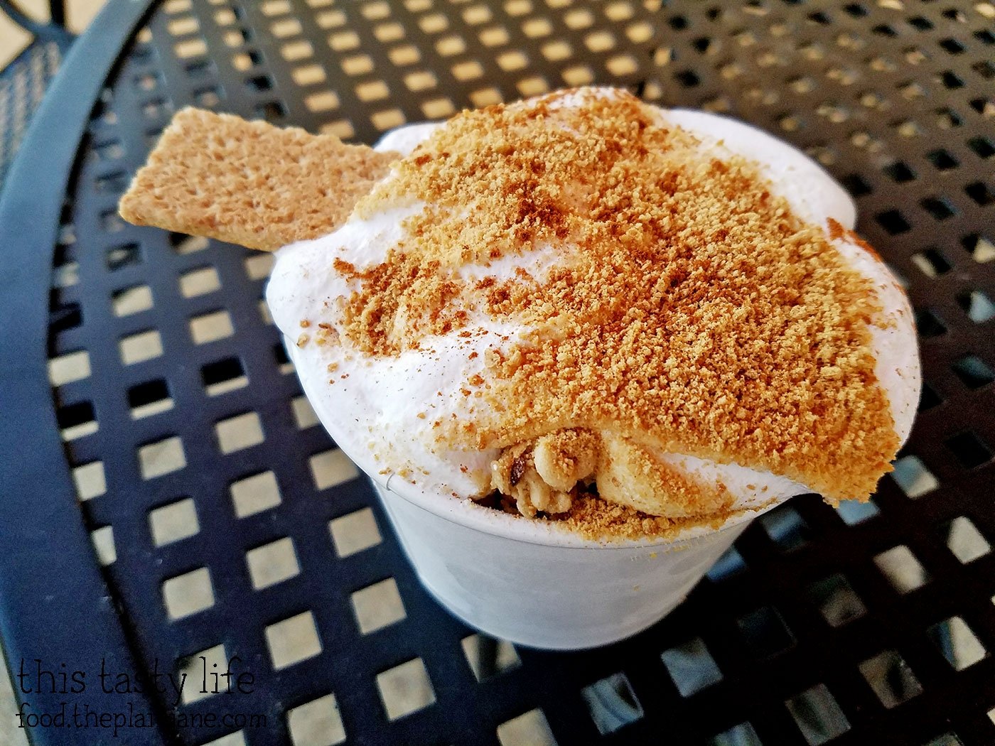 Pumpkin Pleasers at Juice It Up