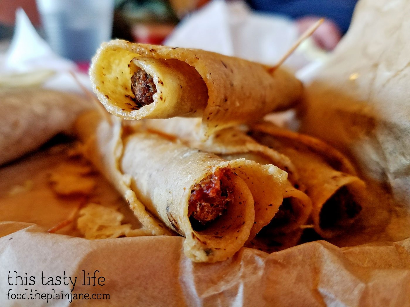 The Chile Pepper / Yuma, AZ