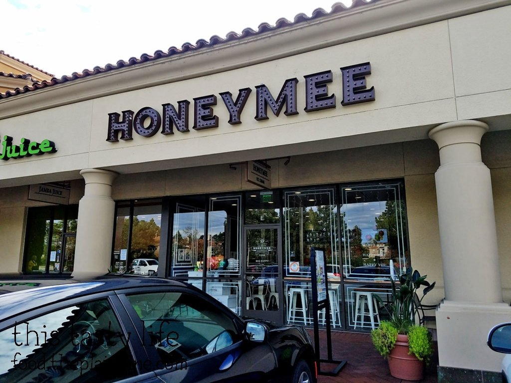 Honeymee | Irvine, CA | This Tasty Life
