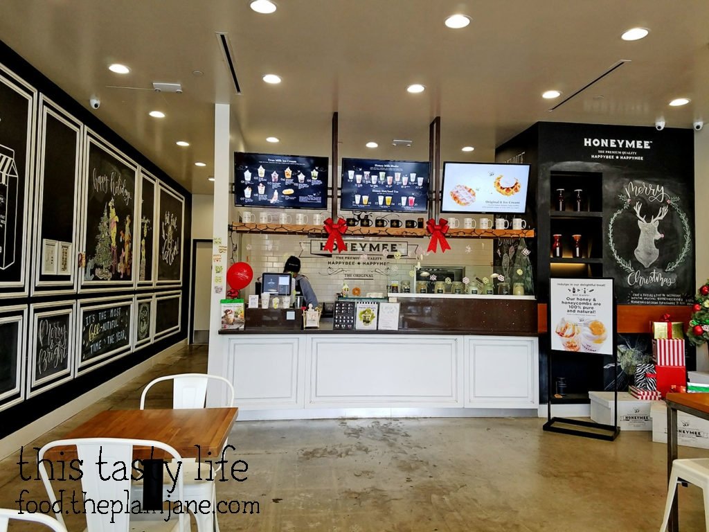 Honeymee | Irvine, CA | This Tasty Life