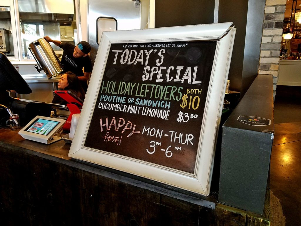Kroft Holiday Specials